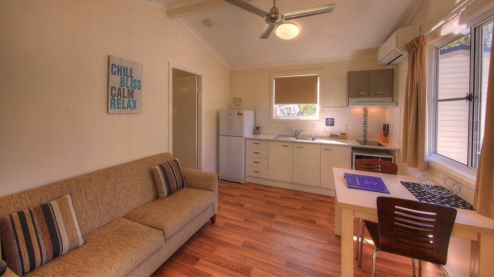 Narrabri Big Sky Caravan Park Zewnętrze zdjęcie