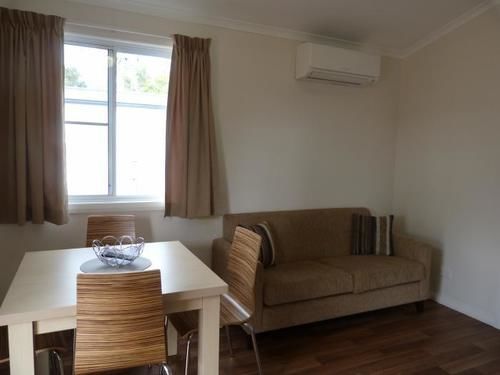 Narrabri Big Sky Caravan Park Zewnętrze zdjęcie