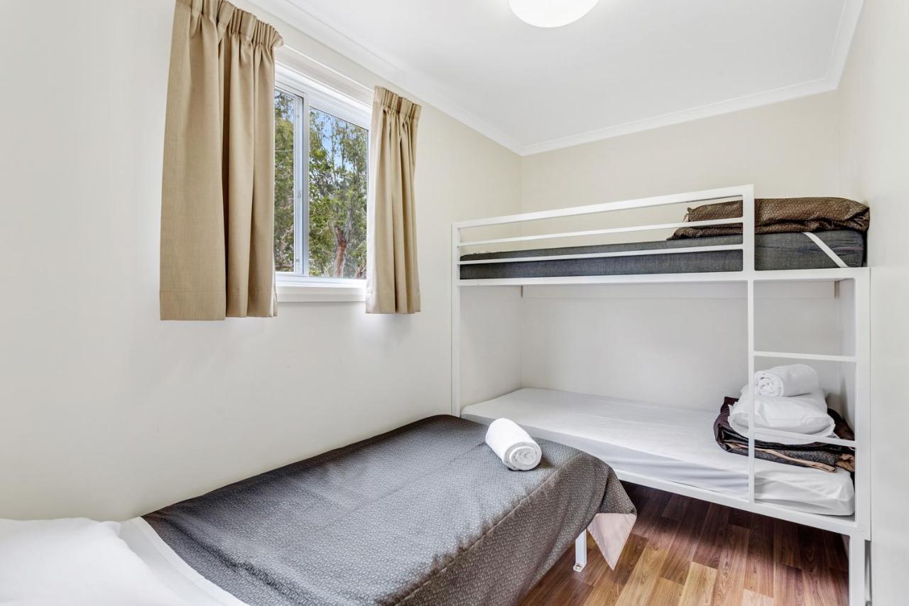 Narrabri Big Sky Caravan Park Zewnętrze zdjęcie
