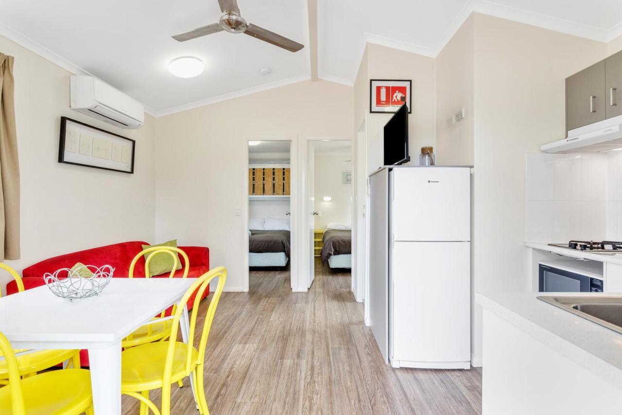 Narrabri Big Sky Caravan Park Zewnętrze zdjęcie