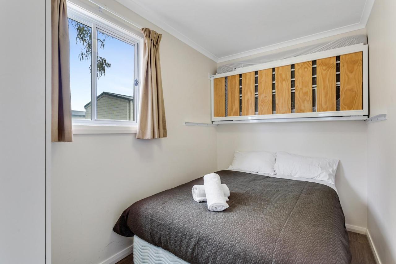 Narrabri Big Sky Caravan Park Zewnętrze zdjęcie